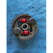 Spojka minibike quadrino zesilene pruziny